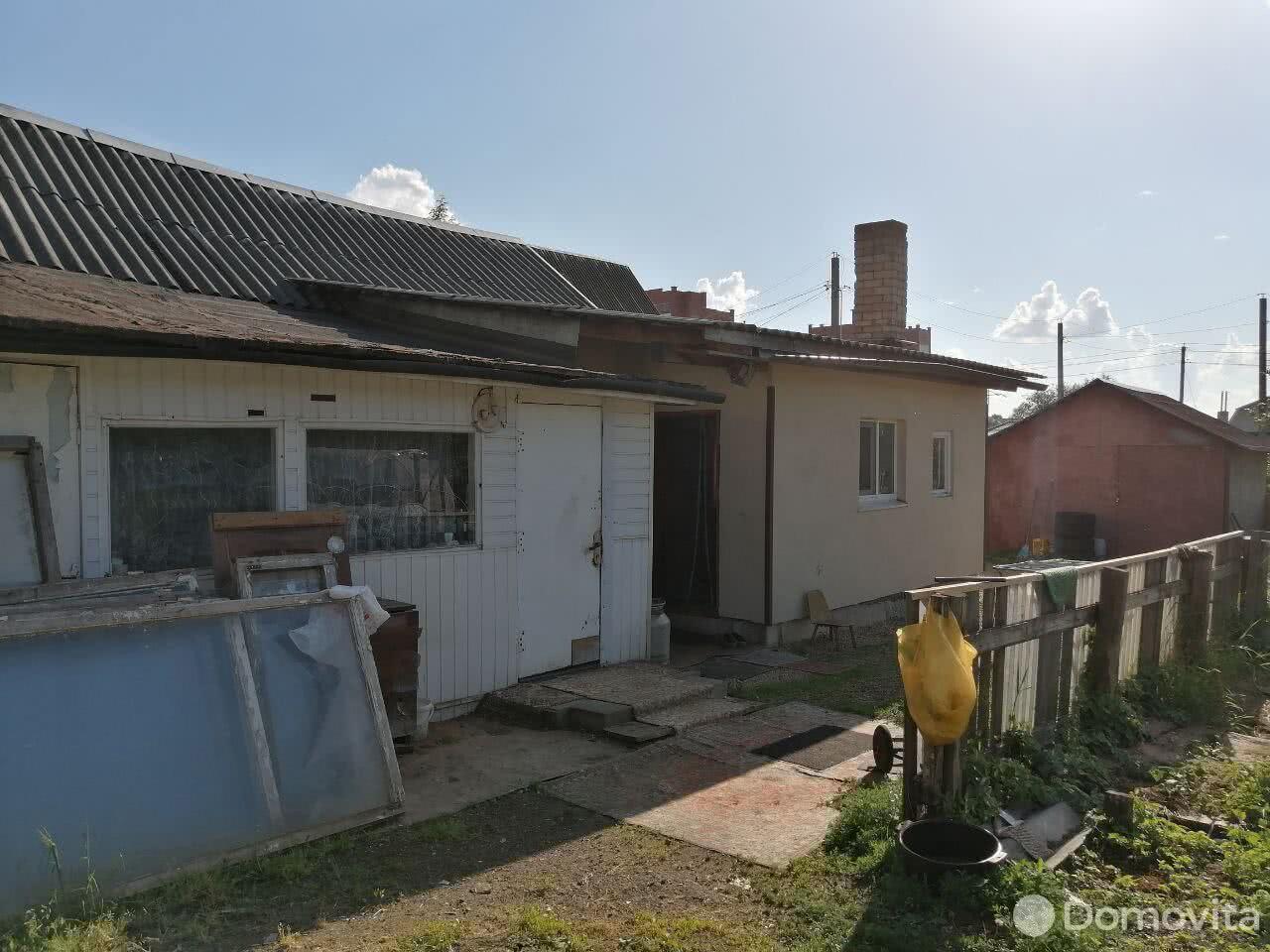 Продать 1-этажный дом в Витебске, Витебская область ул. 2-я Клиническая, д. 70, 46500USD, код 637260 - фото 3