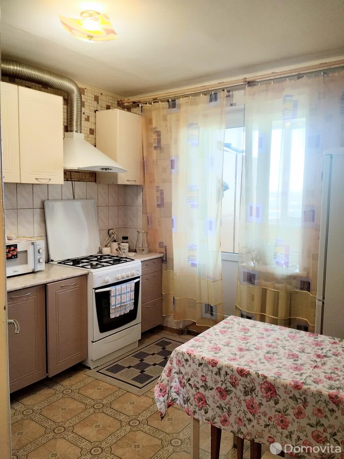 Купить 4-комнатную квартиру в Гомеле, ул. Кирова, д. 149, 53000 USD, код: 997627 - фото 5