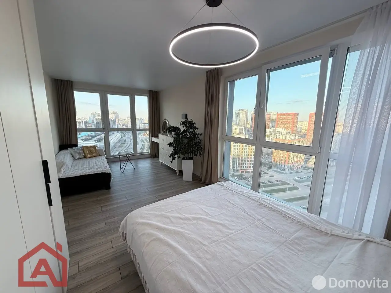 квартира, Минск, ул. Братская, д. 11 на ст. метро Аэродромная