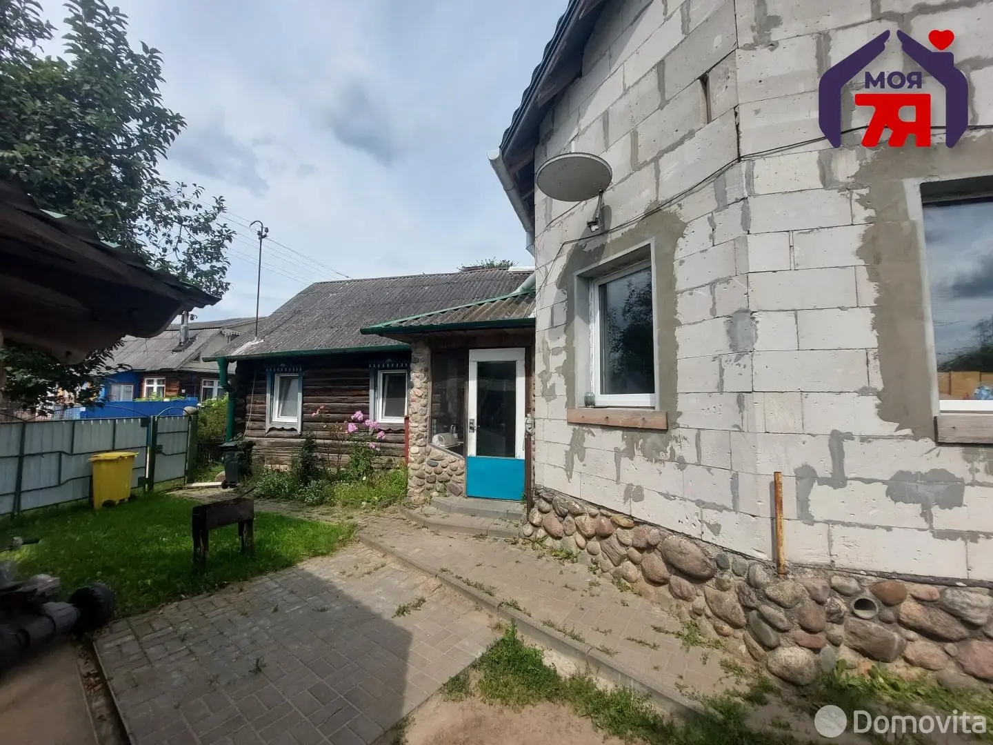 дом, Жодино, ул. Озёрная, д. 2