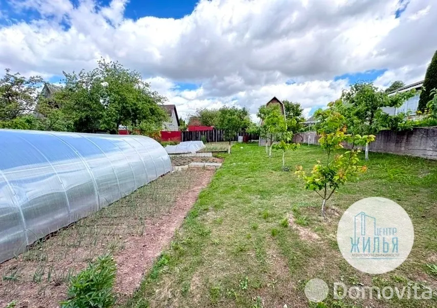 Купить 2-этажную дачу в Подснежник-Гривки Гродненская область, 38000USD, код 185971 - фото 12