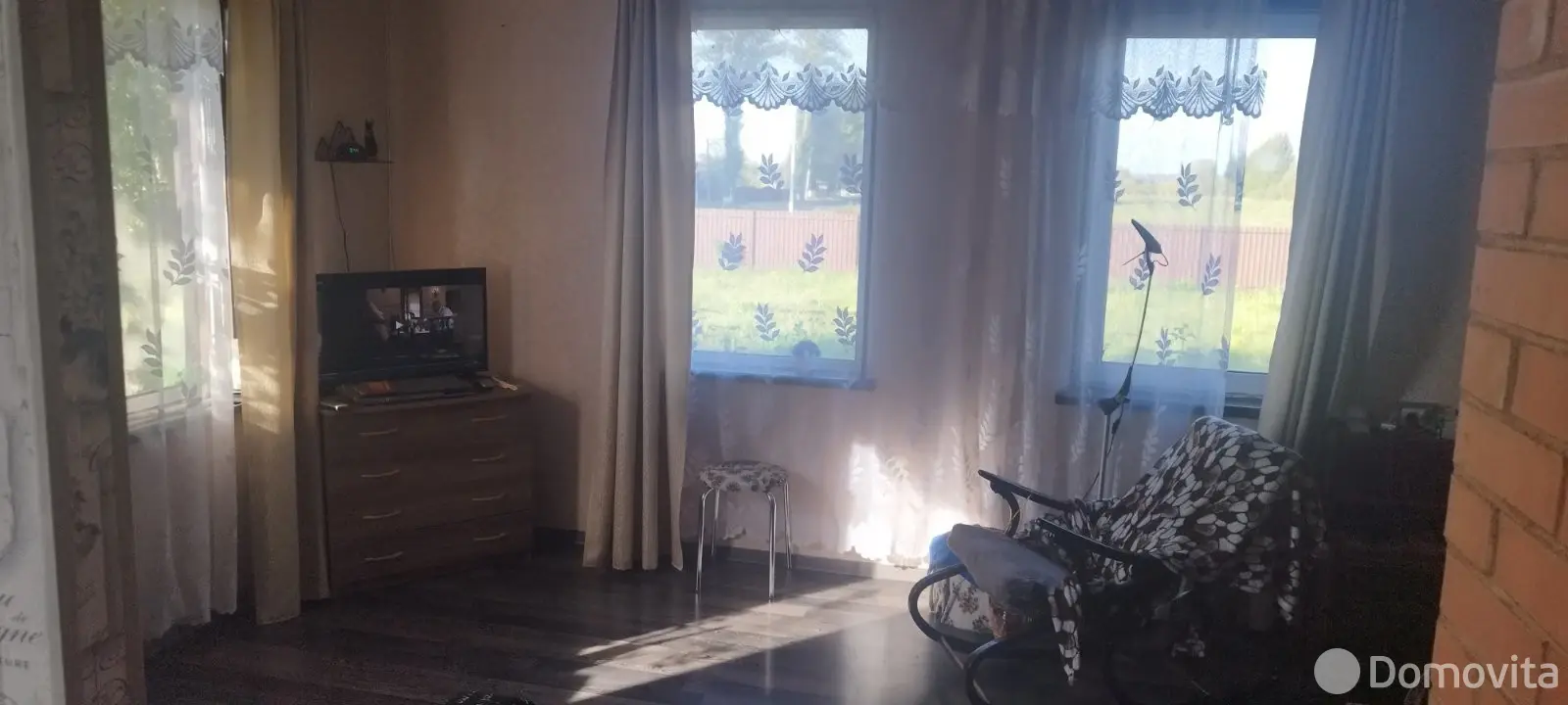 дом, Яновичи, ул. Витебская 