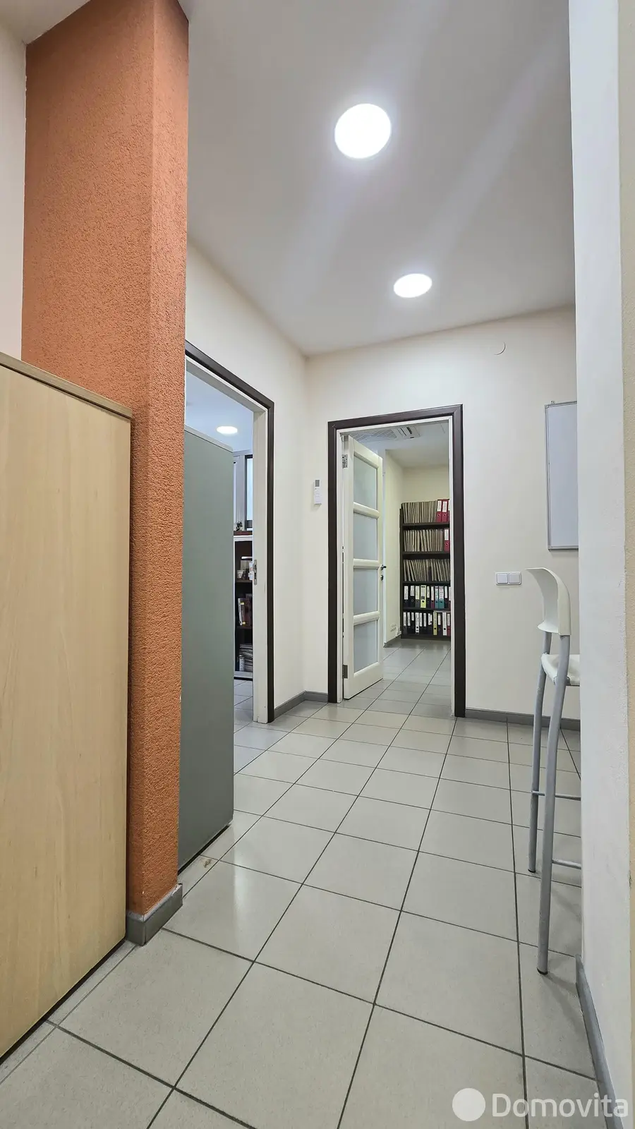 Аренда офиса на ул. Тимирязева, д. 65/А в Минске, 963USD, код 15410 - фото 9