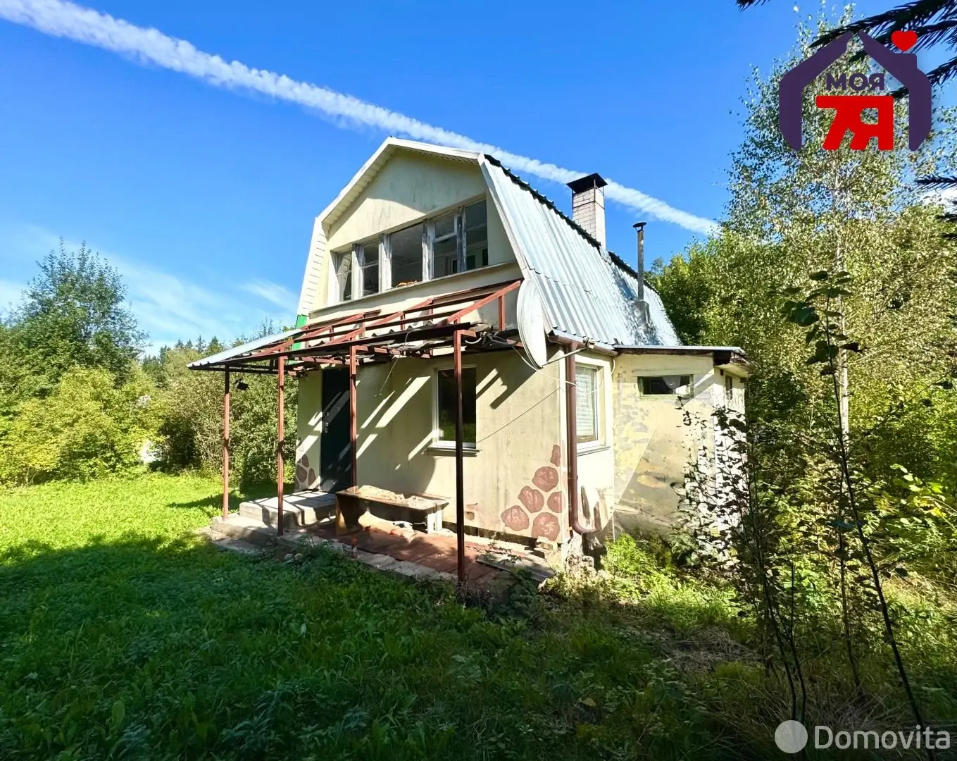 дача, Театрал, , стоимость продажи 60 572 р.