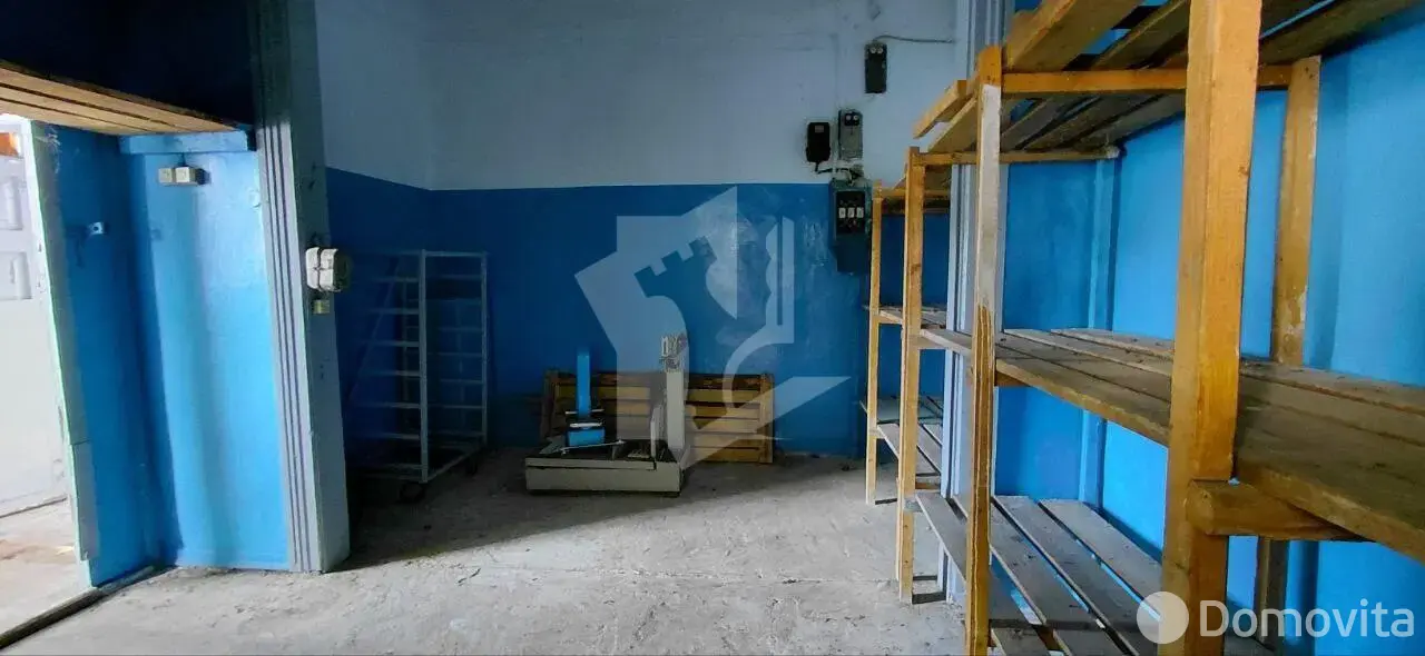 торговый объект, Вязынка, ул. Гурновичи, д. 45 