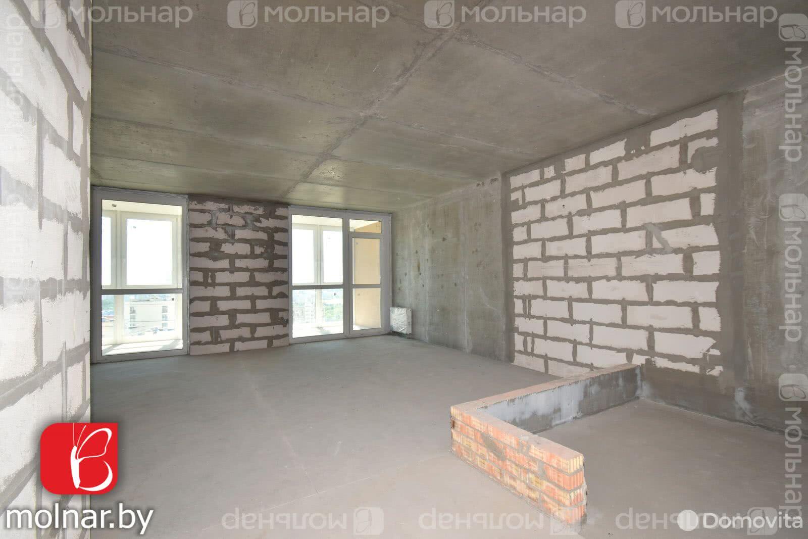 Купить 2-комнатную квартиру в Минске, ул. Макаенка, д. 12/Г, 86144 USD, код: 1031130 - фото 6