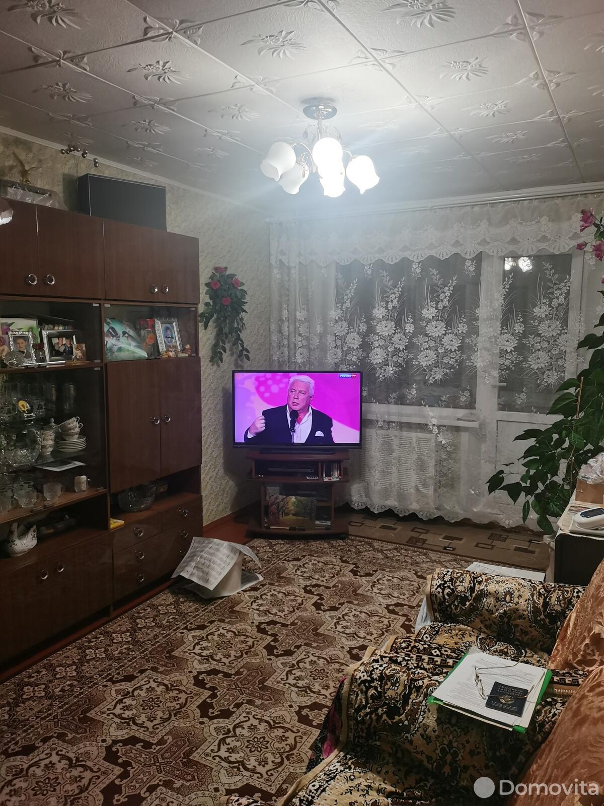 квартира, Витебск, ул. Терешковой, д. 6, стоимость продажи 93 730 р.