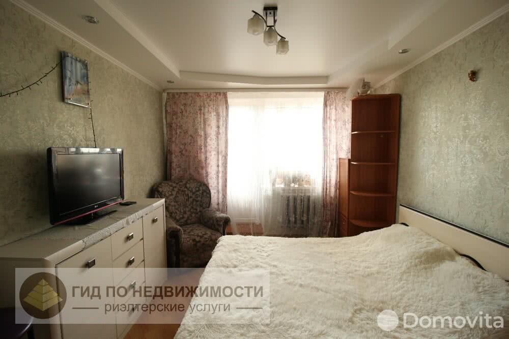Продажа 4-комнатной квартиры в Гомеле, ул. Барыкина, д. 98, 65000 USD, код: 1021405 - фото 4
