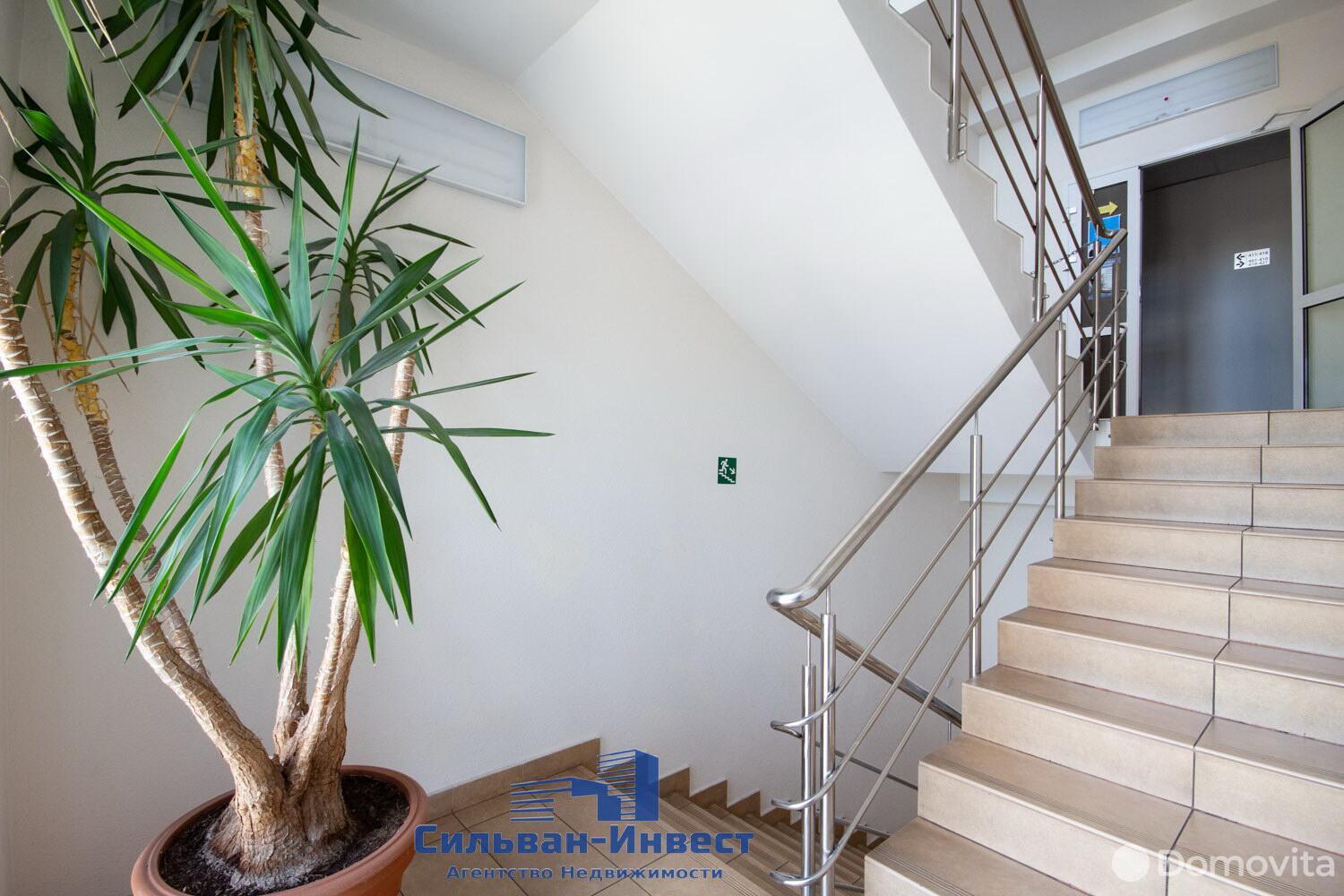 Купить офис на ул. Уборевича, д. 95/а в Минске, 3535330USD, код 7409 - фото 31