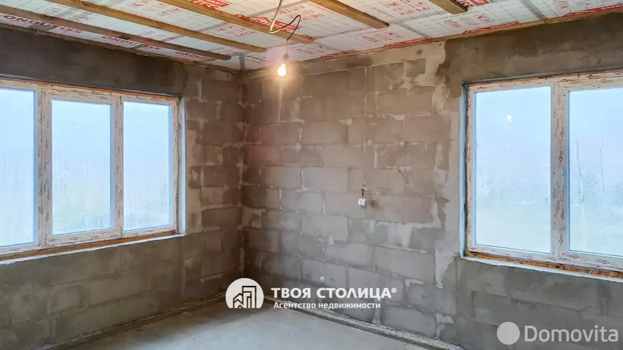 продажа коттеджа, Василевщина, ул. Центральная