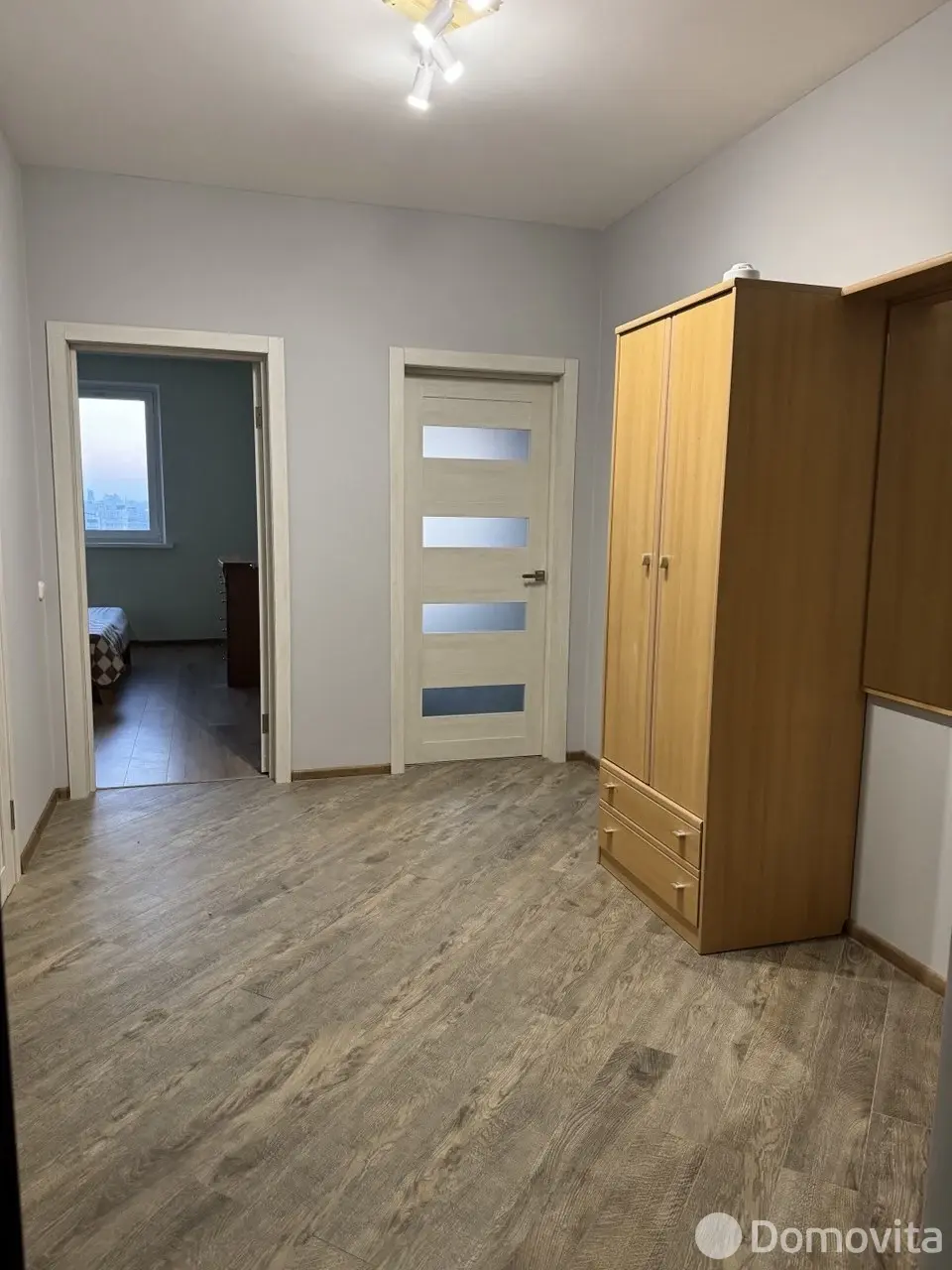 Снять 2-комнатную квартиру в Минске, ул. Толбухина, д. 9А, 600USD, код 150317 - фото 14