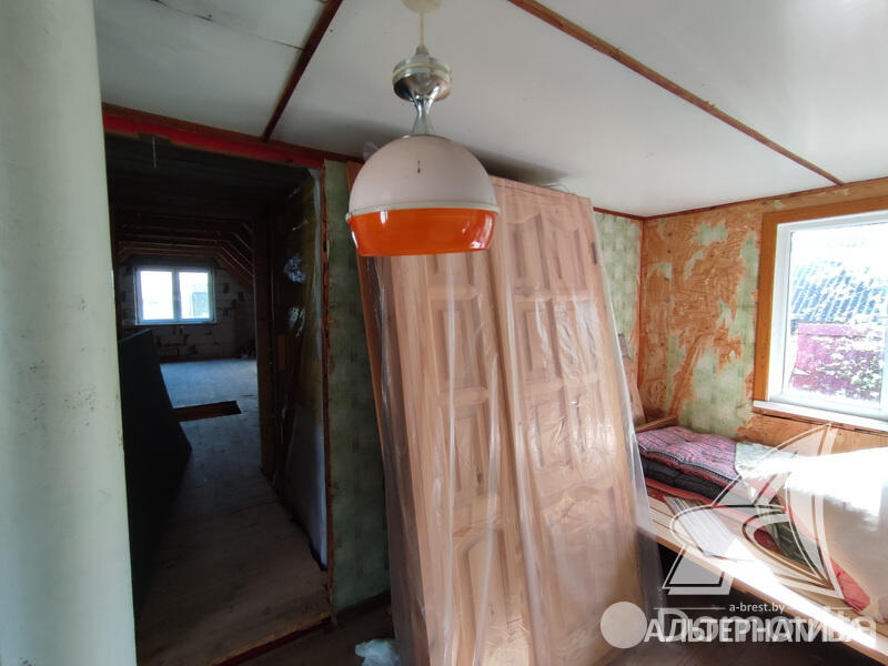 Продажа 2-этажной дачи в Отдых Брестская область, 34000USD, код 177968 - фото 18