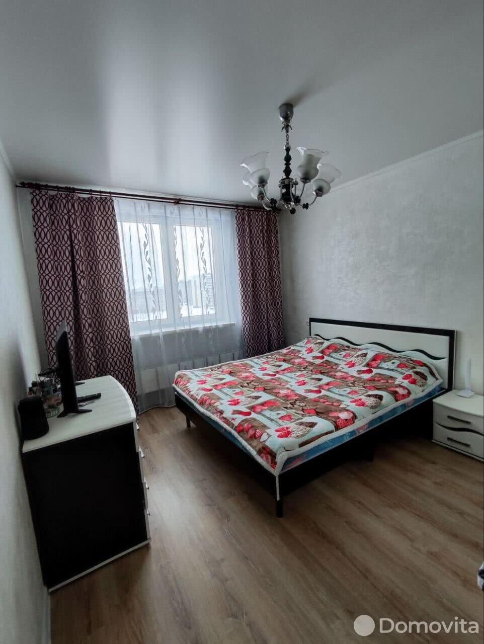 Продажа 3-комнатной квартиры в Лиде, ул. Тухачевского, д. 45, 40900 USD, код: 972114 - фото 2