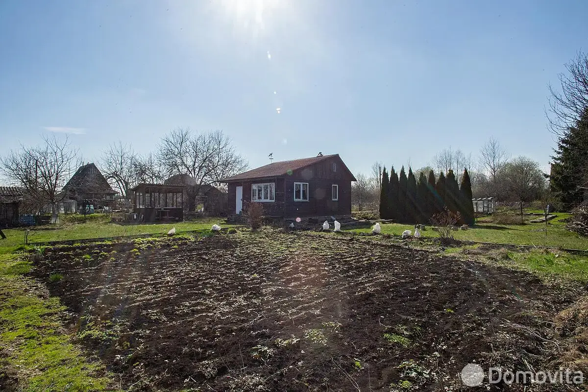 Продажа 1-этажной дачи в Мара Минская область, 42000BYN, код 186241 - фото 21