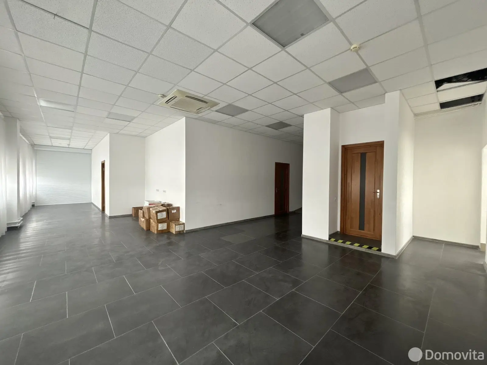 Аренда офиса на ул. Максима Горького, д. 87Б в Гродно, 50800BYN, код 17157 - фото 5