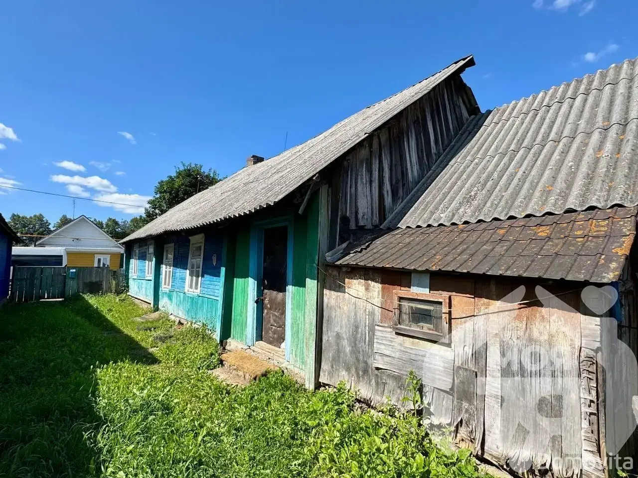 дом, Радошковичи, ул. Виленская, стоимость продажи 60 556 р.