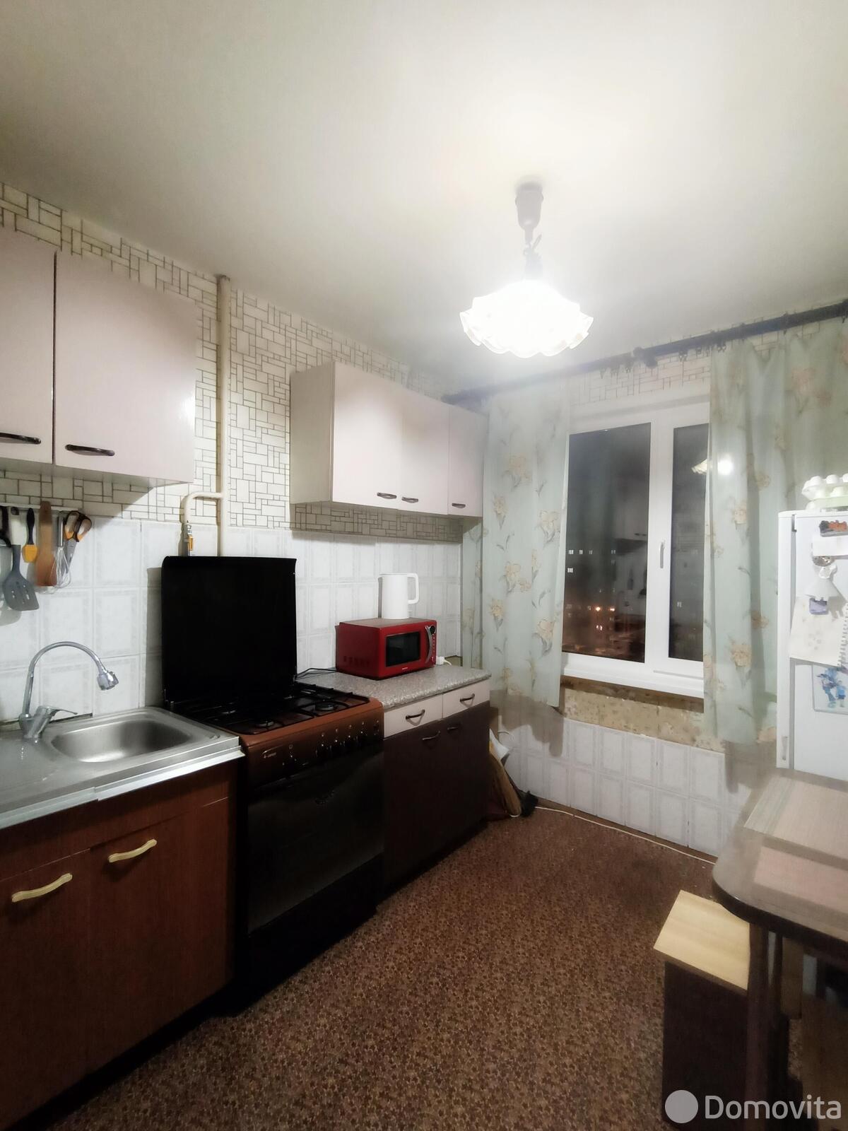 Продажа 2-комнатной квартиры в Гомеле, ул. Техническая 1-я, д. 54, 35000 USD, код: 1108213 - фото 2