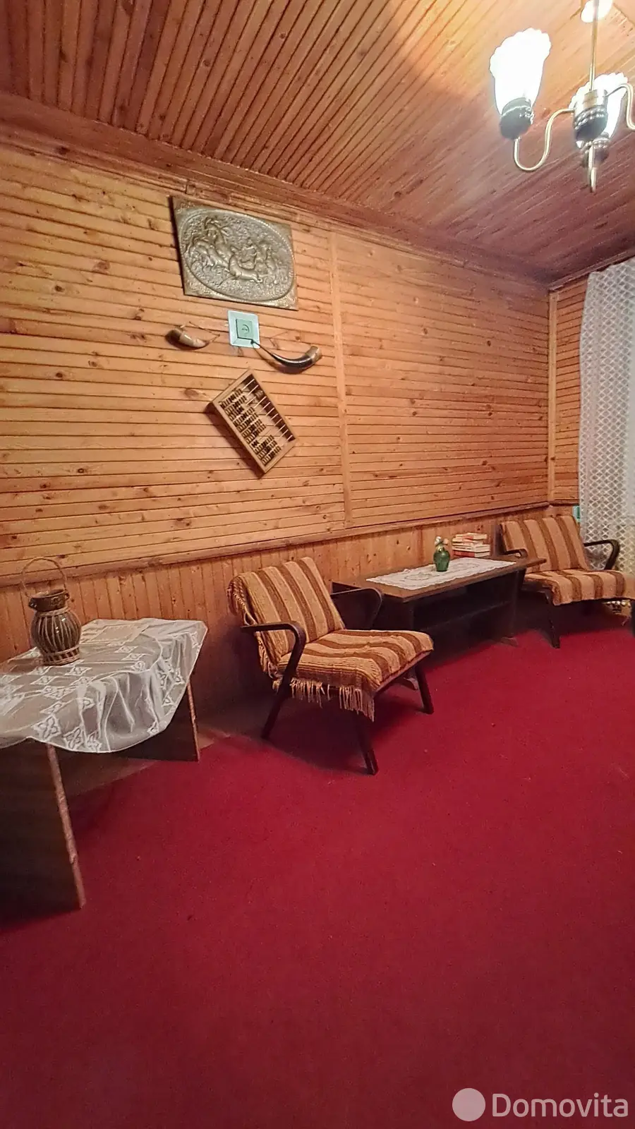 дача, Связист-Кленки, д. 120 