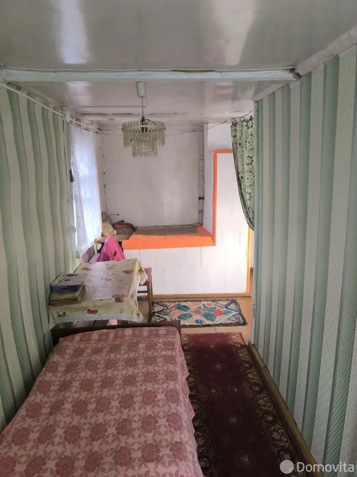 коттедж, Зазерка, ул. Центральная 