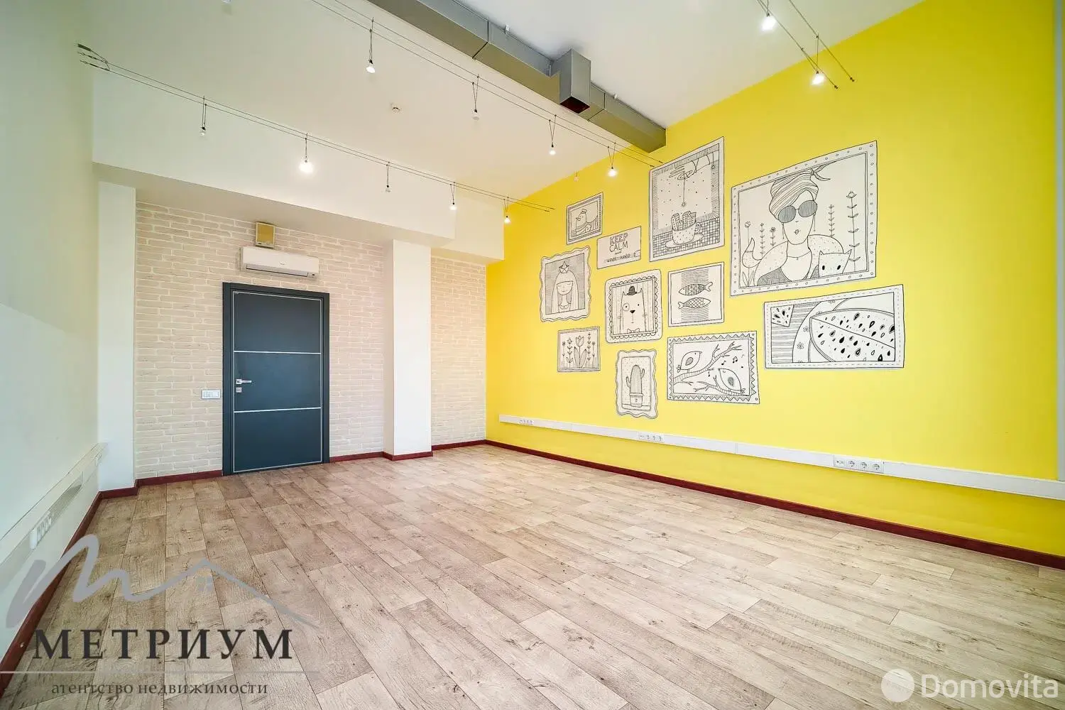 Объект сферы услуг в Минске, ул. Кульман, д. 11, код 3041 - фото 3