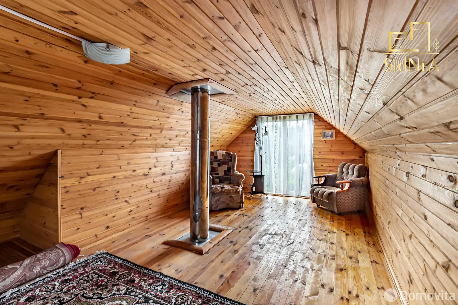 Продажа 2-этажной дачи в Восход-92 Минская область, 24900USD, код 183138 - фото 26