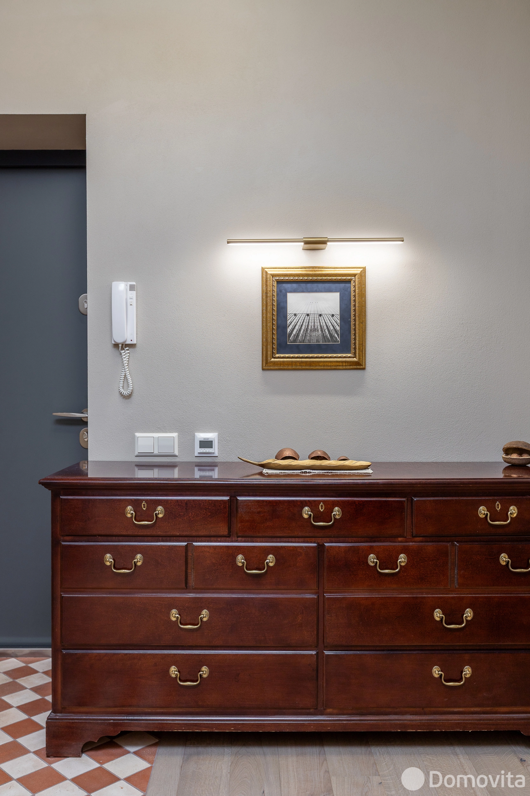 Снять 2-комнатную квартиру в Минске, ул. Коммунистическая, д. 44, 1200USD, код 150574 - фото 16