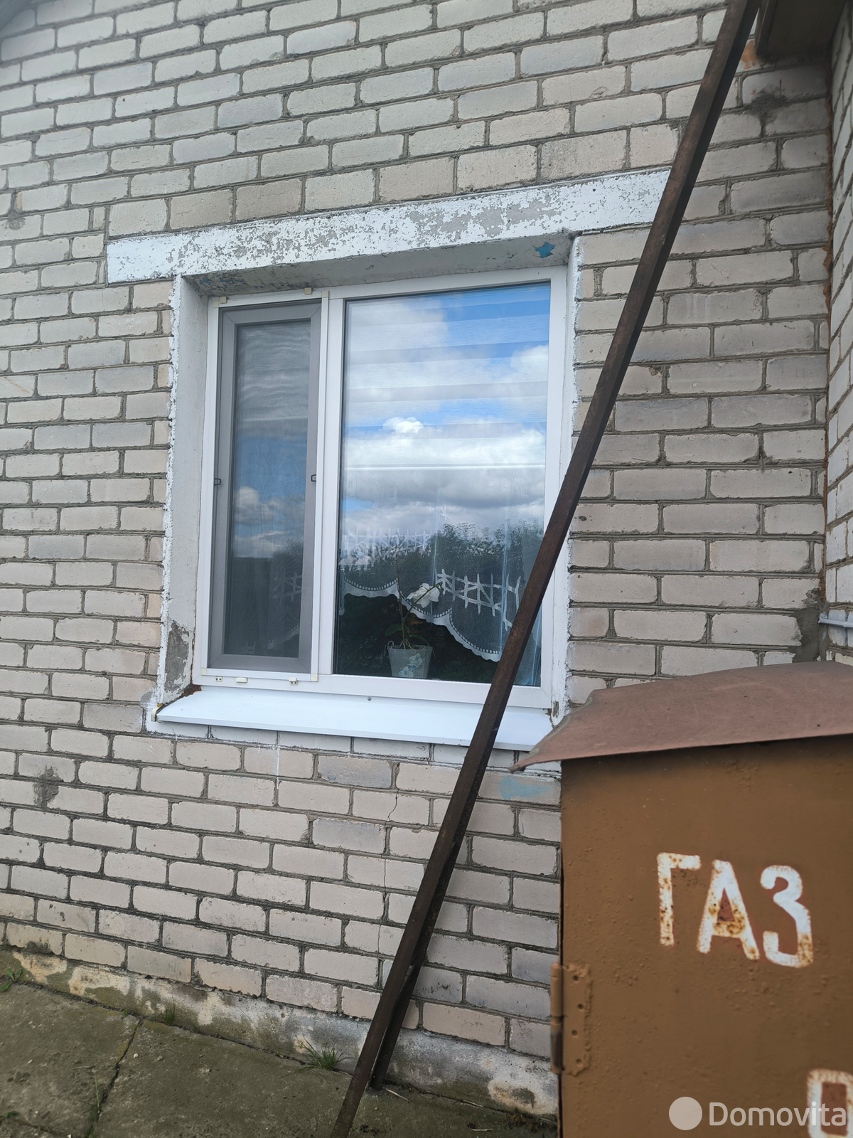 коттедж, Летковщина, , стоимость продажи 72 718 р.