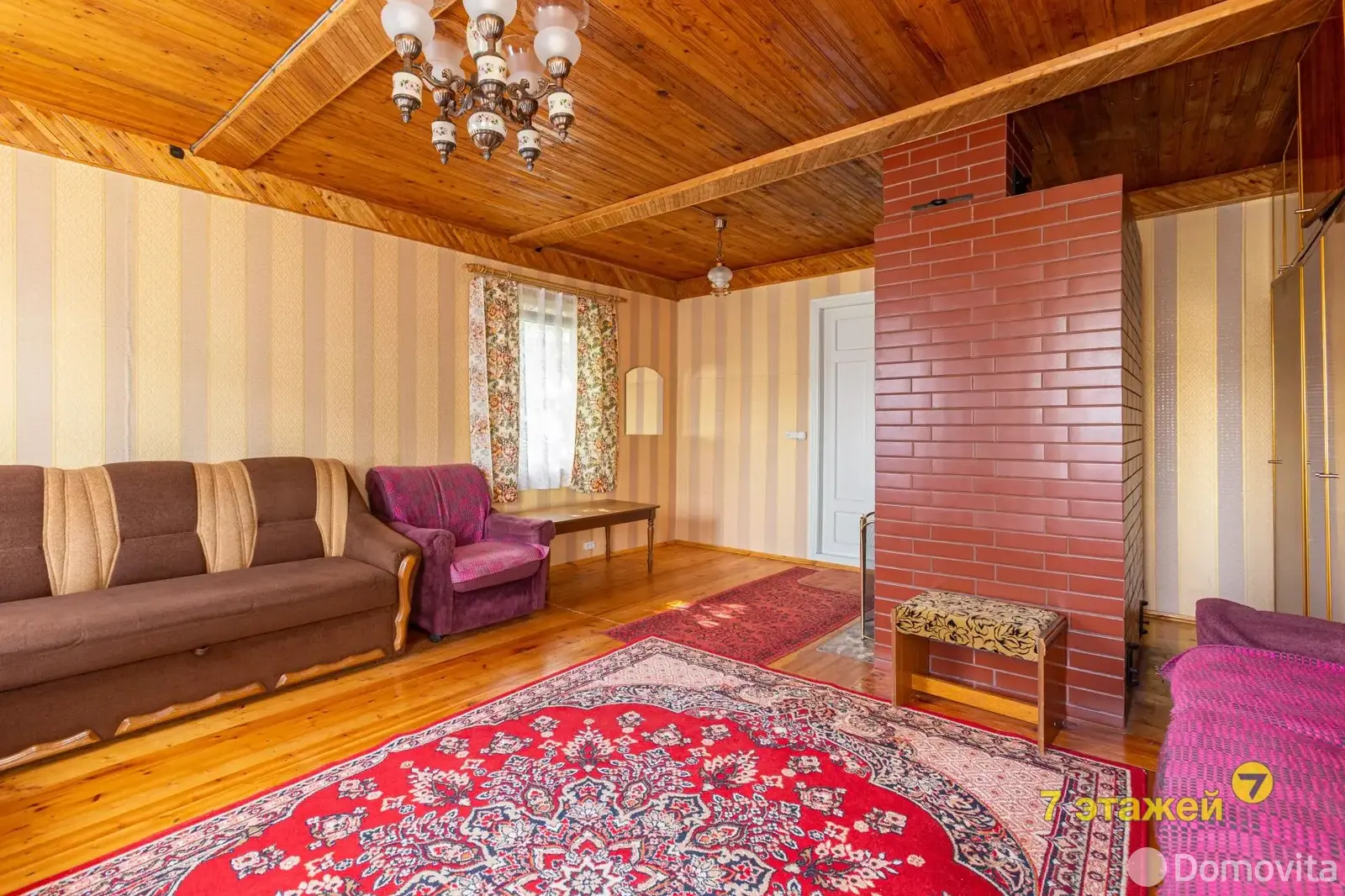 дача, Гарани, , стоимость продажи 110 502 р.