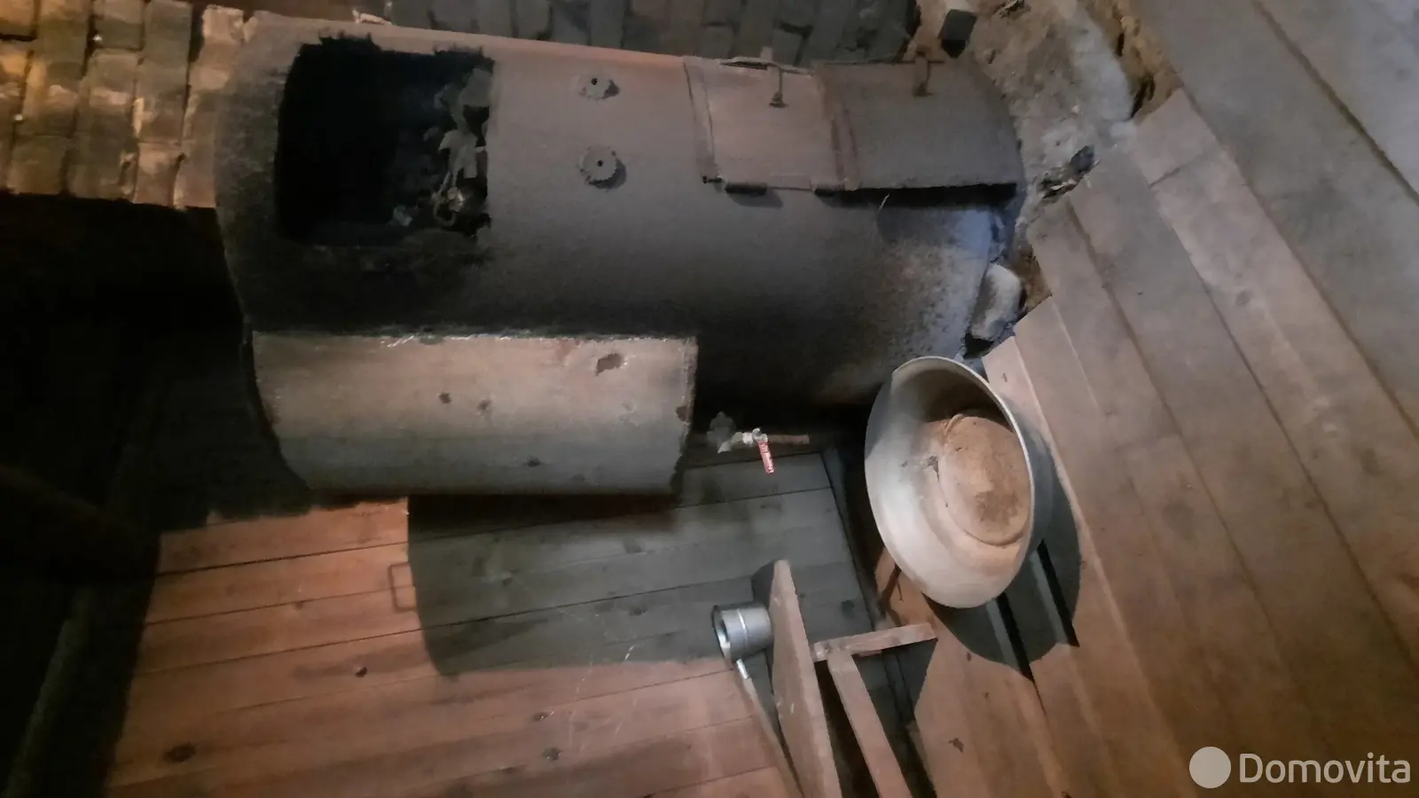 Продажа 2-этажной дачи в Мелиоратор Витебская область, 8000USD, код 178800 - фото 25