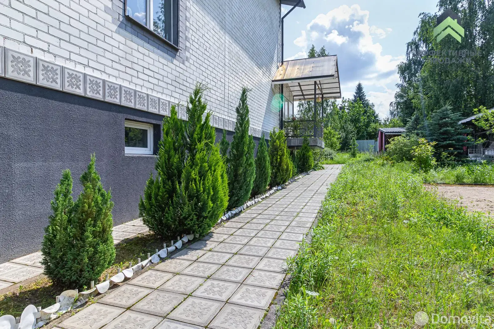 коттедж, Ждановичи, ул. Озерная