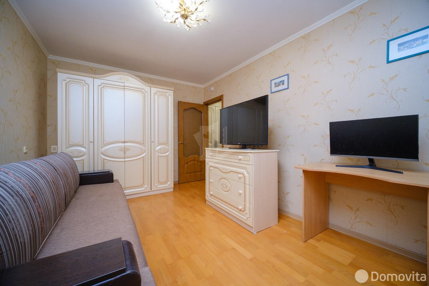 Купить 2-комнатную квартиру в Минске, ул. Плеханова, д. 101, 72000 USD, код: 1105038 - фото 2