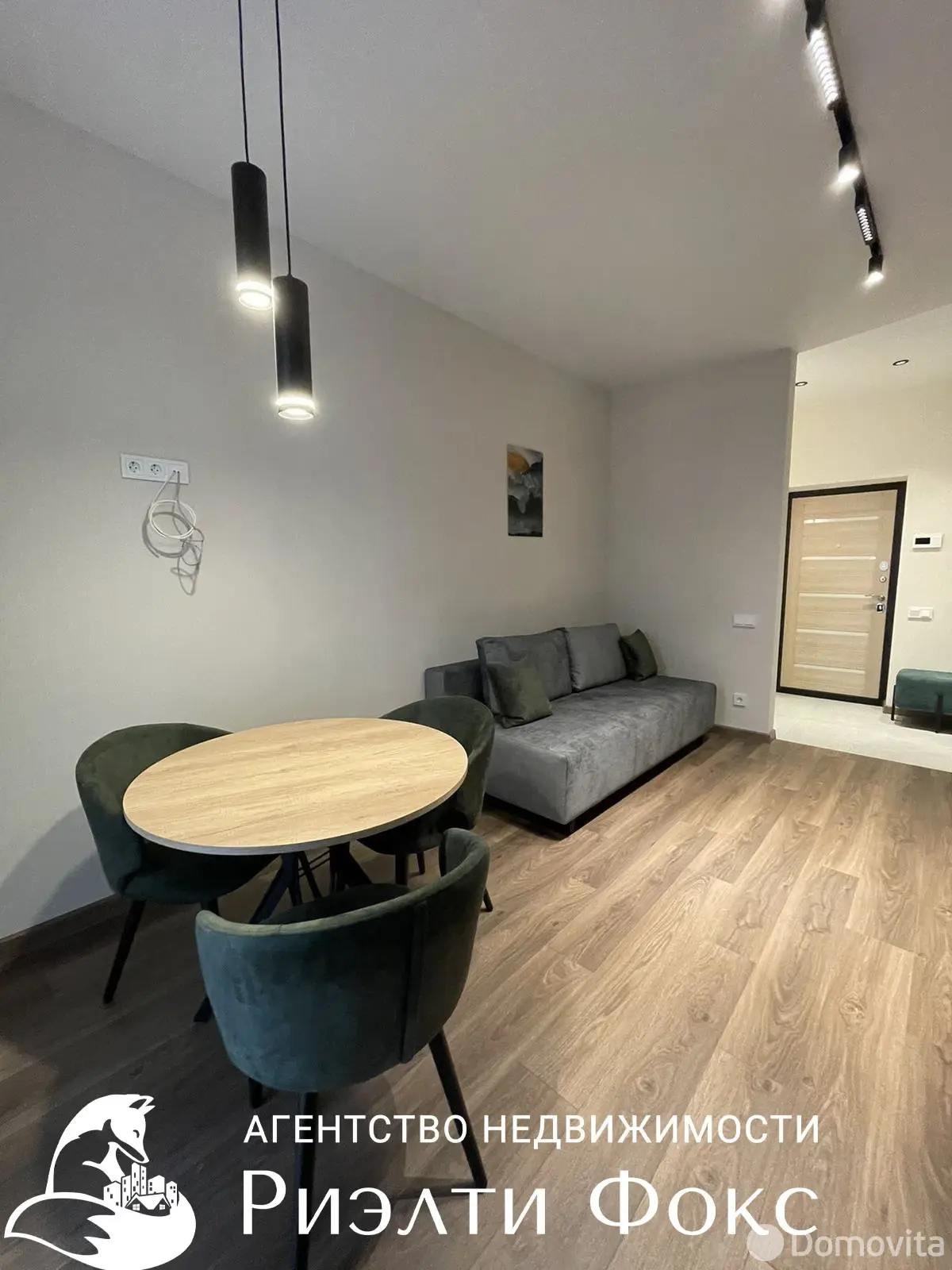 аренда квартиры, Минск, пр-т Победителей, д. 115