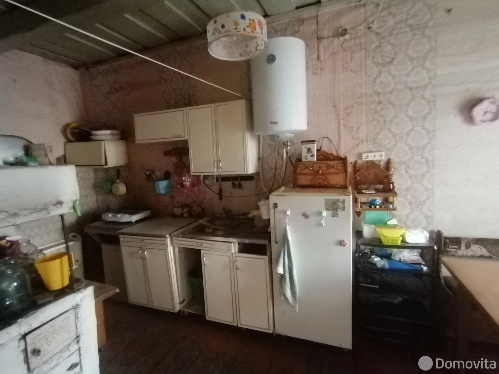 Стоимость продажи коттеджа, Пруды, 