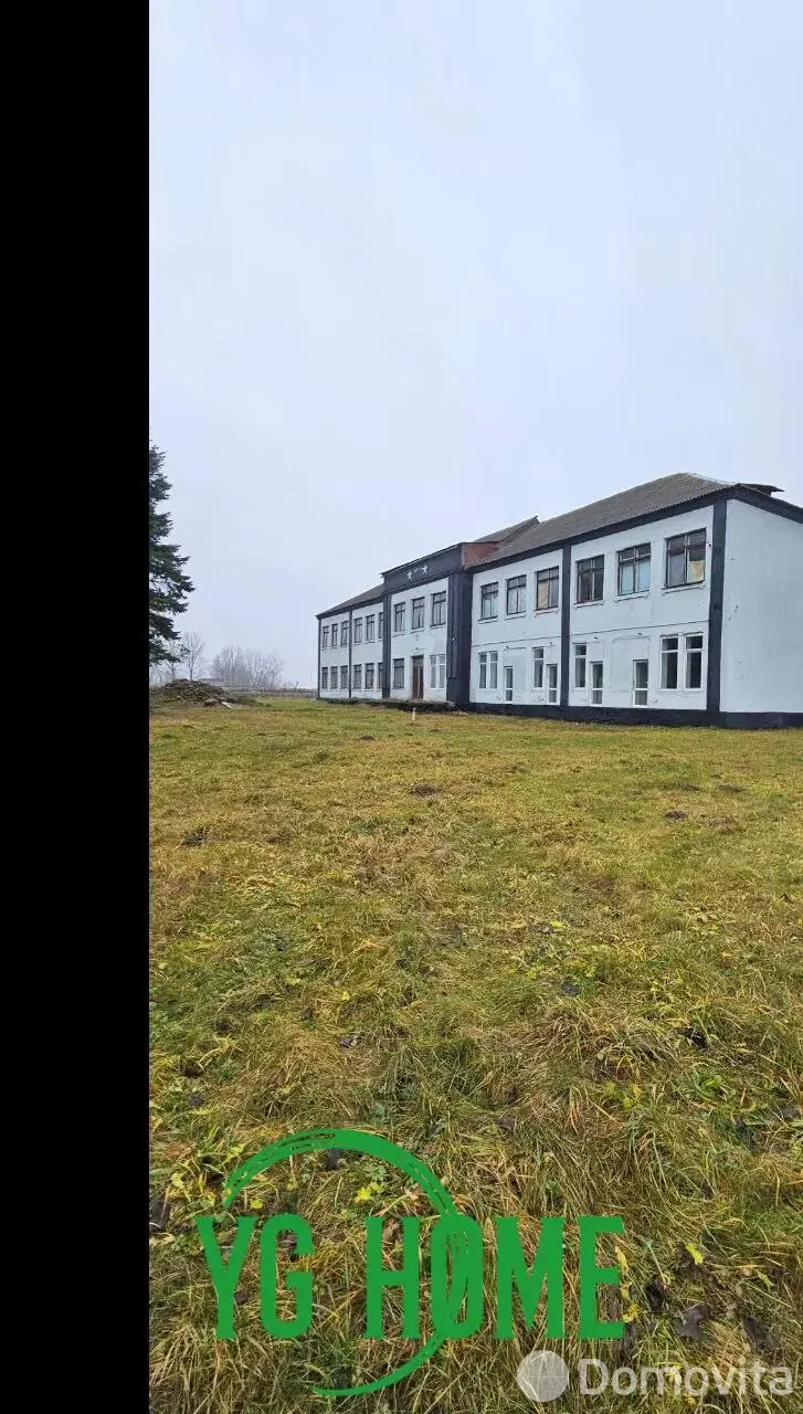 Стоимость продажи офиса, Великая Раевка, ул. Школьная, д. 1/А