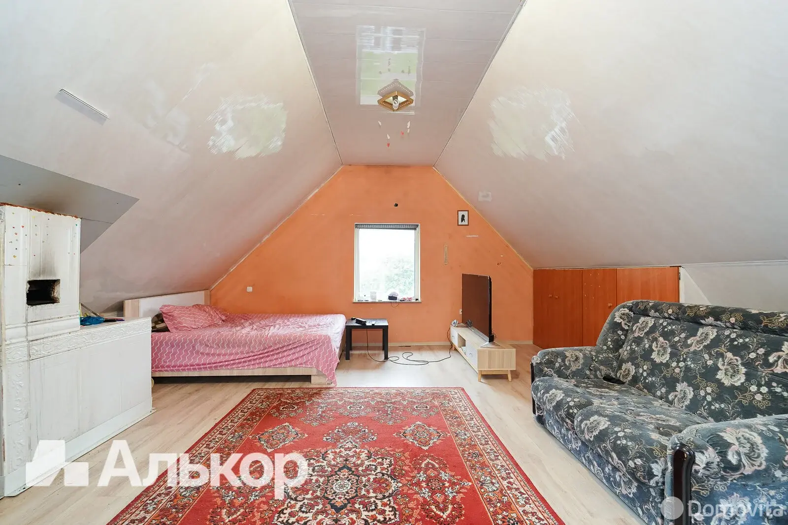 Цена продажи дачи, Узгорье-2002, 