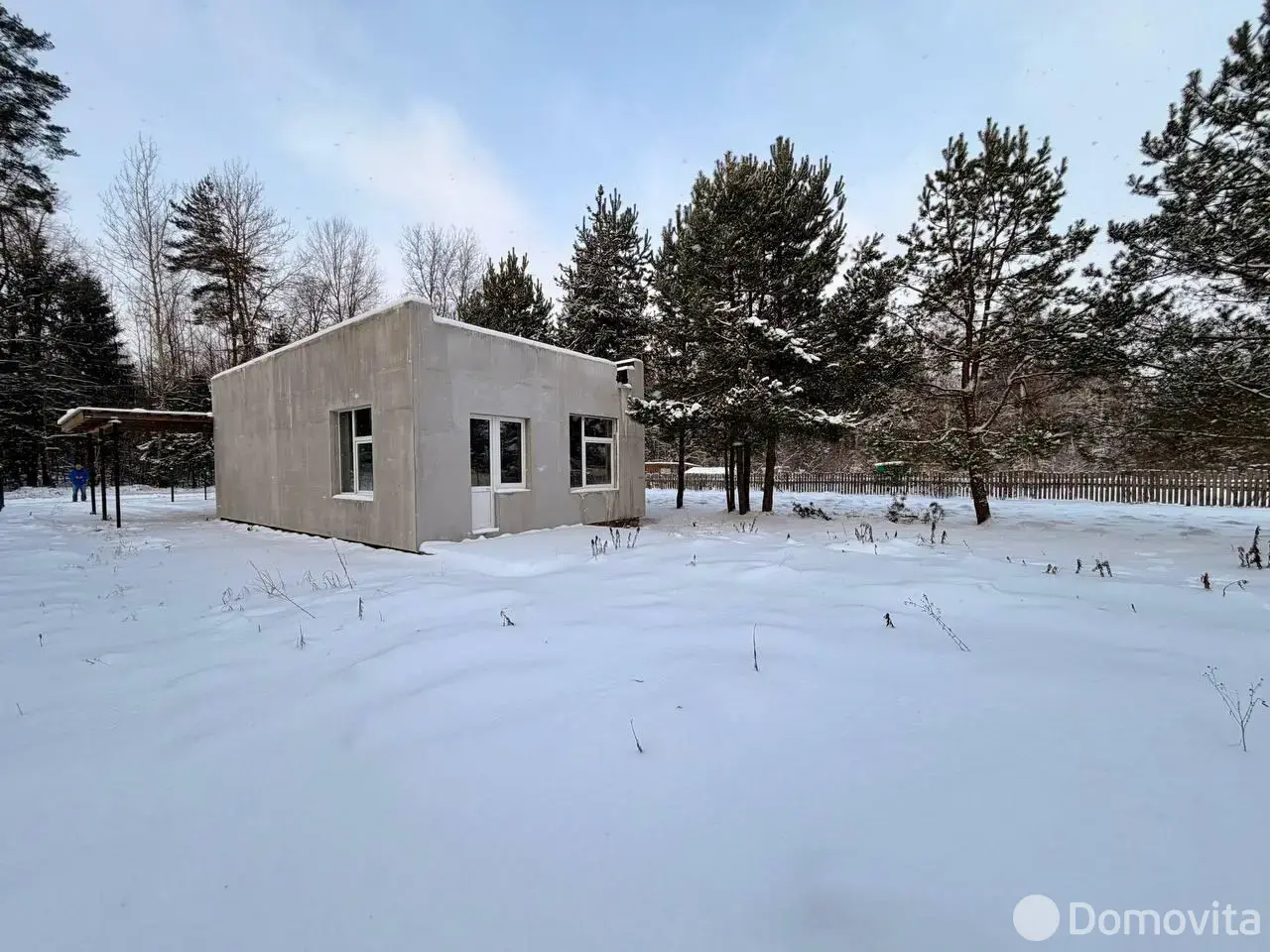 Купить 1-этажную дачу в Черемушки-Люкс Минская область, 29000USD, код 184753 - фото 14