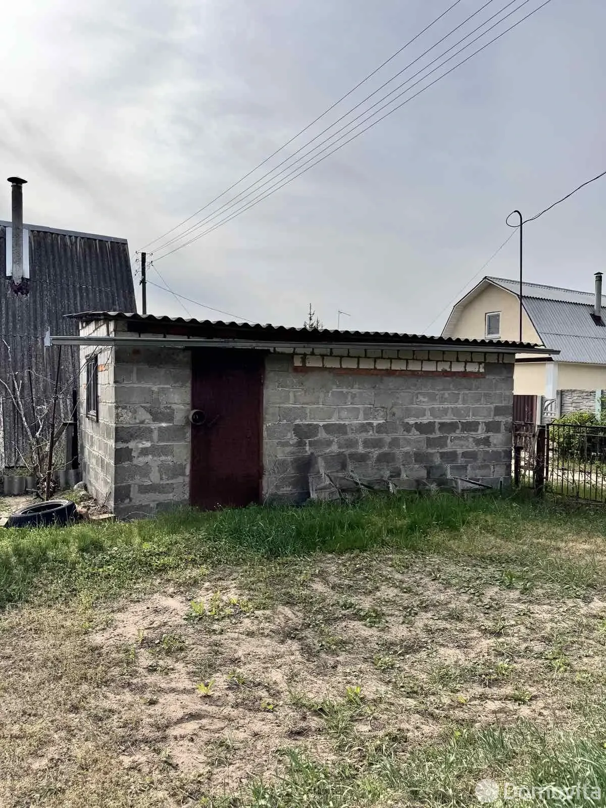 Купить 2-этажную дачу в Волна Гомельская область, 15000USD, код 182482 - фото 11