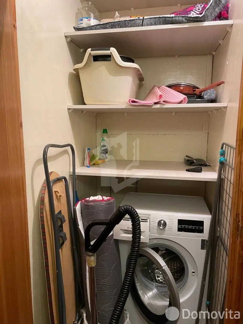 квартира, Минск, ул. Шафарнянская, д. 2А, стоимость аренды 1 269 р./мес.