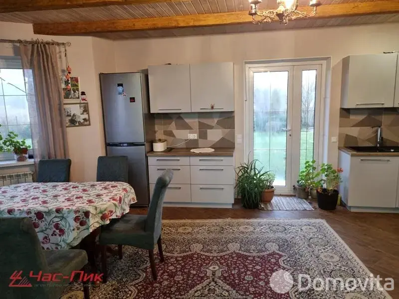 продажа коттеджа, Ляльковщина, 