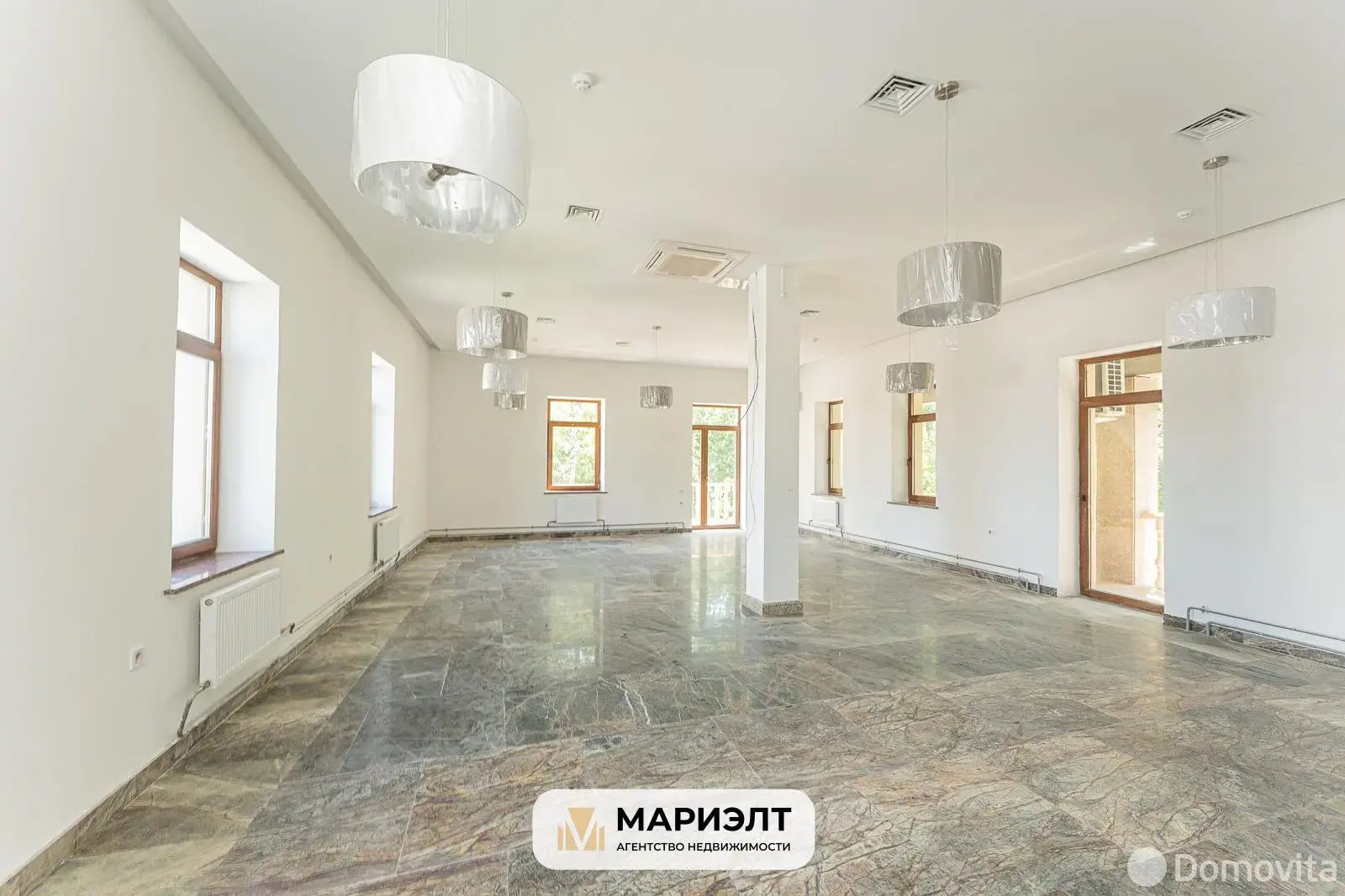 Помещение под сферу услуг в Минске, Логойский тр-т, д. 18, код 4093 - фото 17