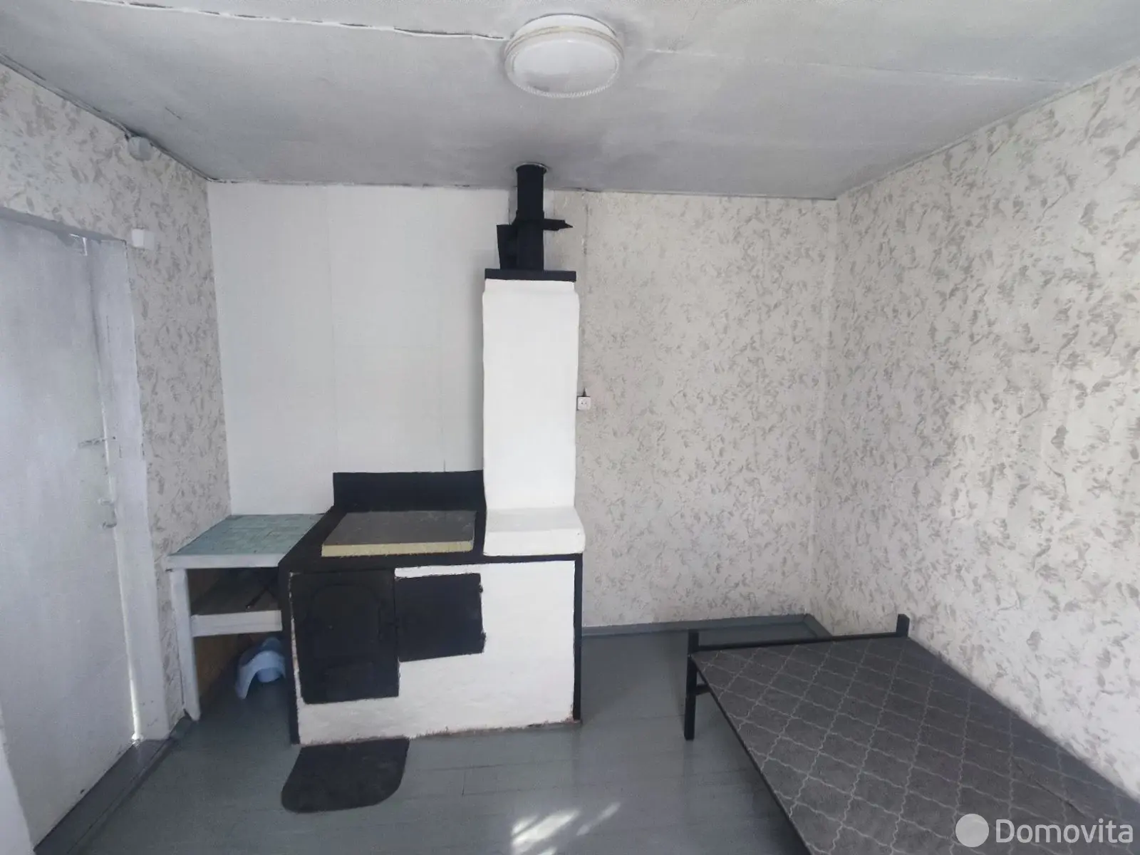 Купить 1-этажную дачу в Турковщине Минская область, 7500USD, код 184107 - фото 16