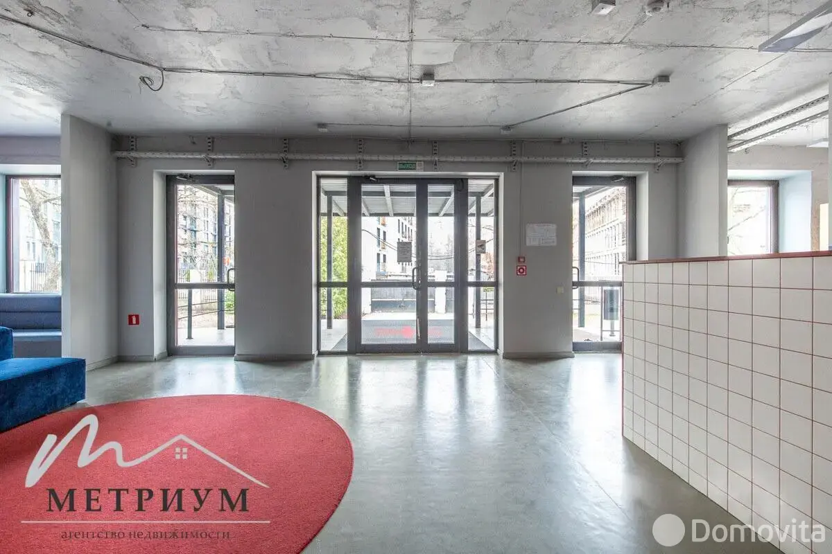 офис, Минск, ул. Грибоедова, д. 19 в Центральном районе