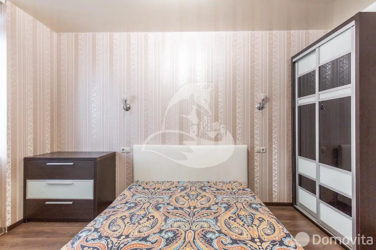 Стоимость аренды квартиры, Минск, ул. Шафарнянская, д. 3