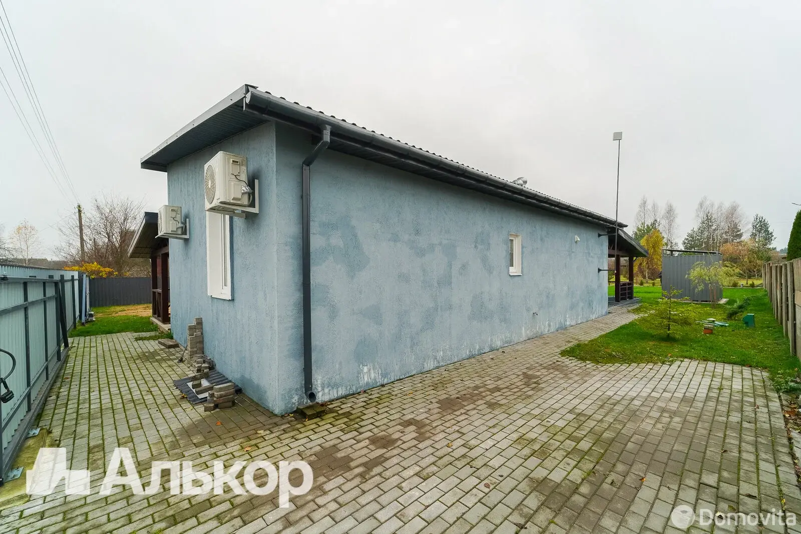 Купить 1-этажную дачу в Раница Минская область, 69900USD, код 181015 - фото 31