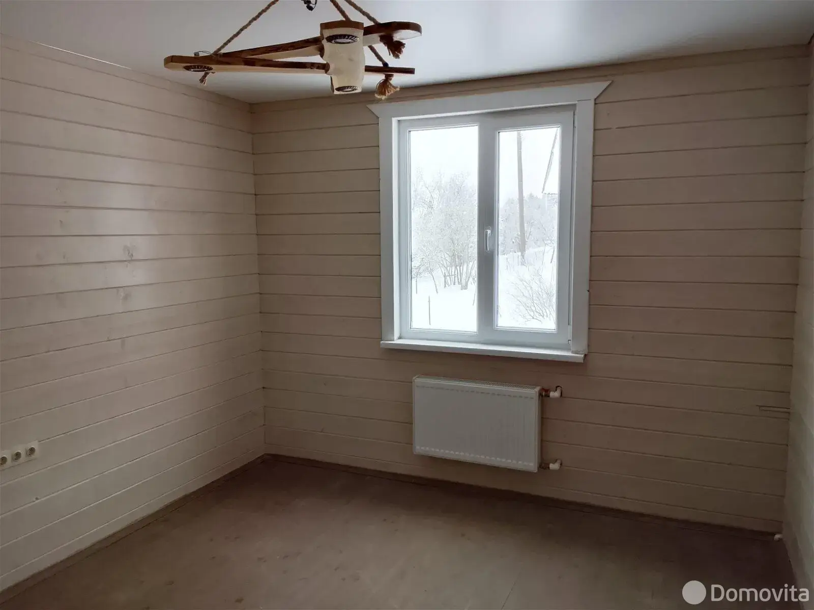 Продажа 1-этажной дачи в КРИНИЦА-ГОРОШКИ Минская область, 45000USD, код 183696 - фото 33