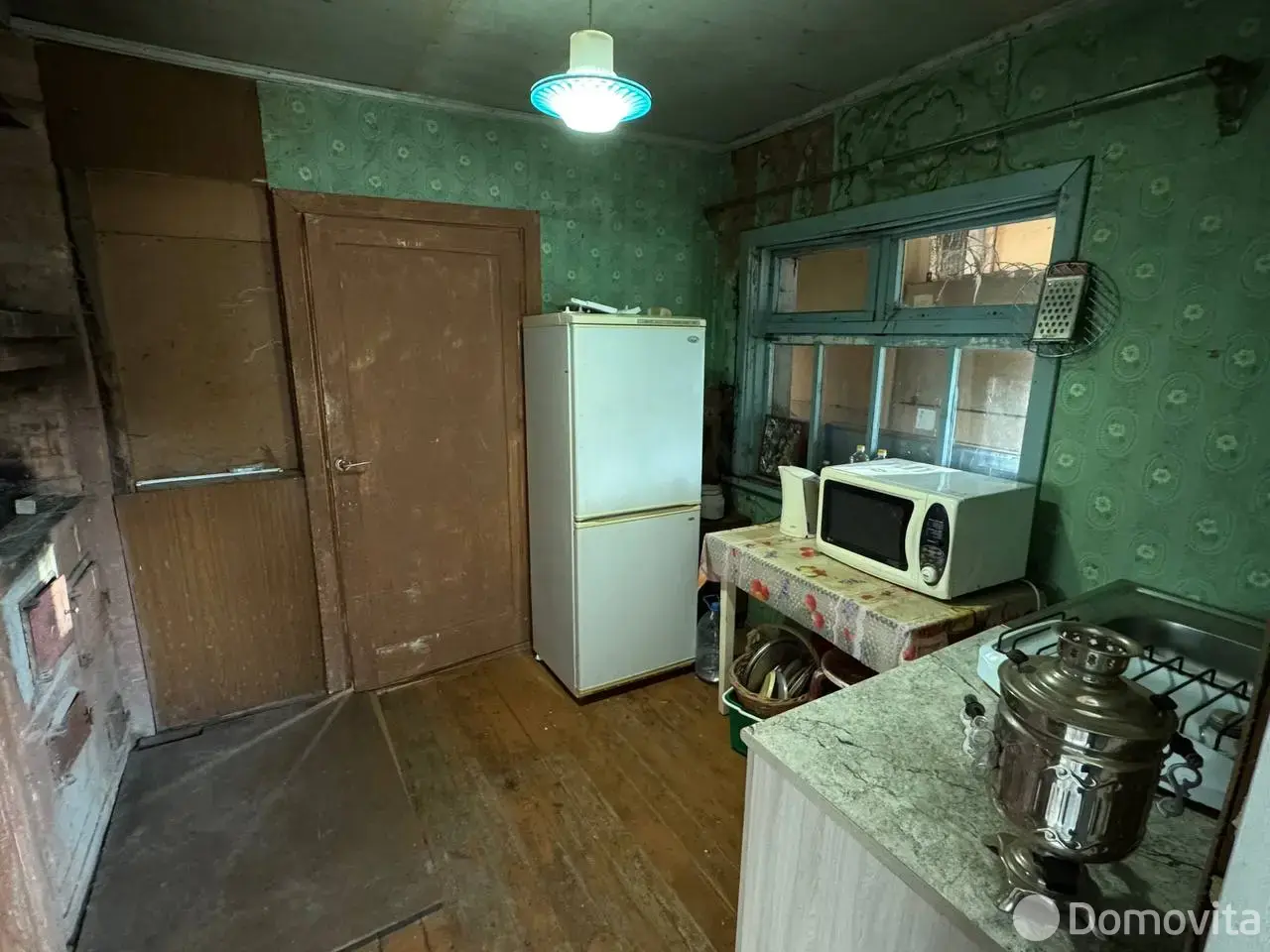 дача, Монтажник, без посредников