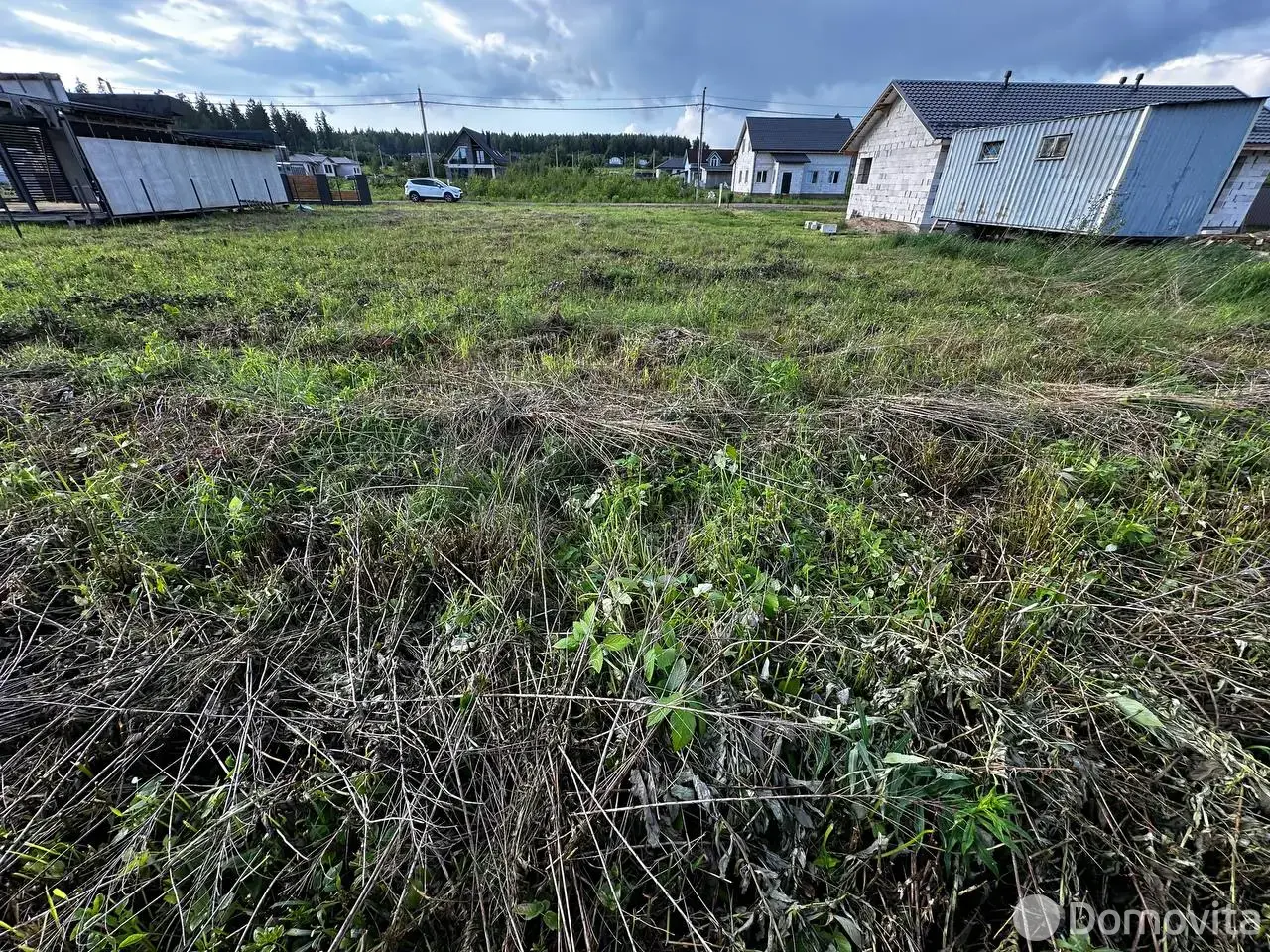 участок, Стрелец 2014, от собственника