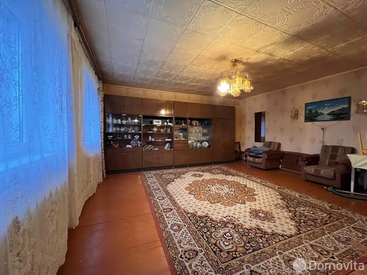 дом, Большое Стиклево, ул. Зеленая, д. 29 - лучшее предложение