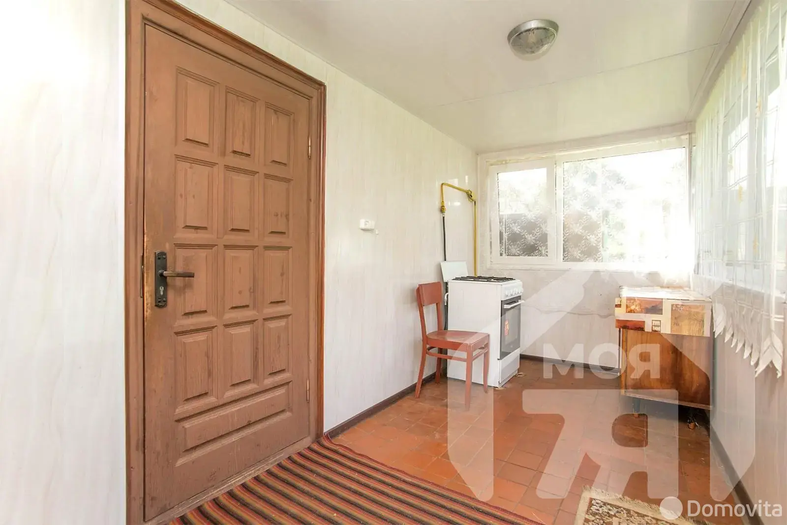 дом, Лебедево, ул. Криничная 