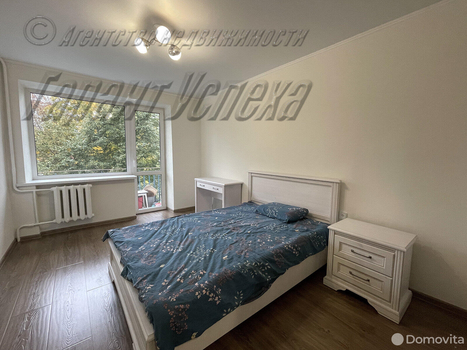 Купить 2-комнатную квартиру в Бресте, ул. Карбышева, 54500 USD, код: 937760 - фото 1